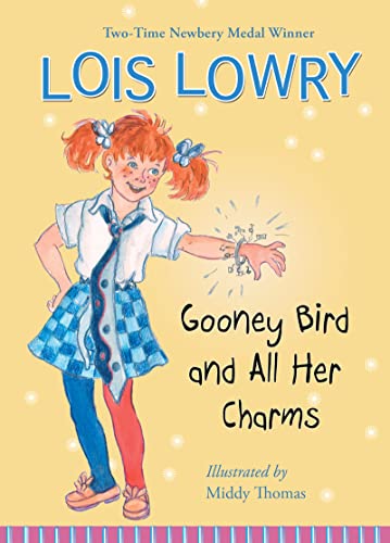 Imagen de archivo de Gooney Bird and All Her Charms (Gooney Bird Greene) (Gooney Bird Greene, 6) a la venta por BooksRun