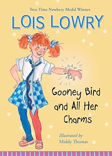 Stock image for Gooney Bird and All Her Charms (Gooney Bird Greene) (Gooney Bird Greene, 6) for sale by HPB Inc.