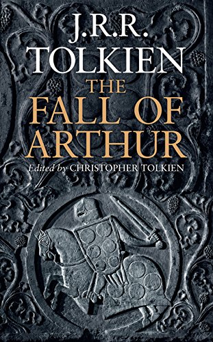 9780544115897: The Fall of Arthur