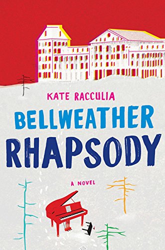 Stock image for Bellweather Rhapsody for sale by Better World Books