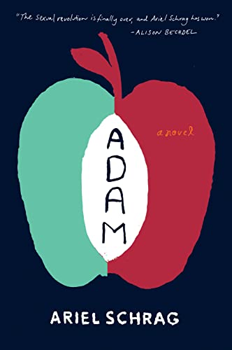 Stock image for Adam for sale by Your Online Bookstore