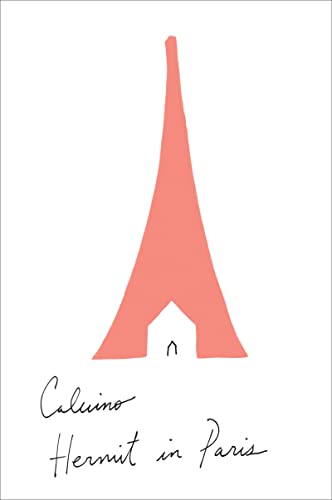 9780544146693: Hermit in Paris: Autobiographical Writings