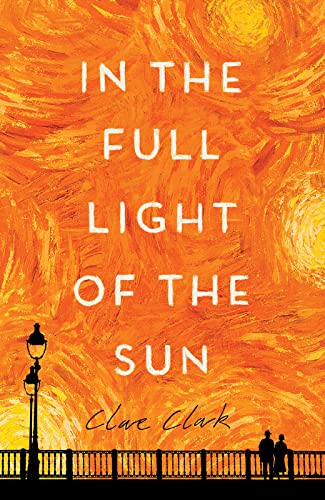 Beispielbild fr In the Full Light of the Sun zum Verkauf von Better World Books