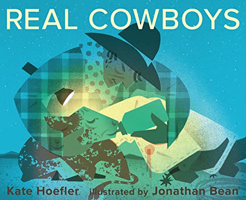 Imagen de archivo de Real Cowboys a la venta por SecondSale