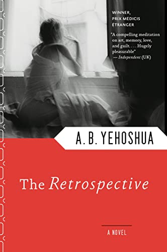 Stock image for The Retrospective for sale by Books-FYI, Inc.