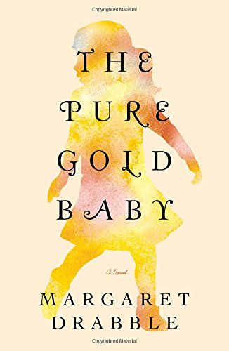 Beispielbild fr The Pure Gold Baby zum Verkauf von Better World Books