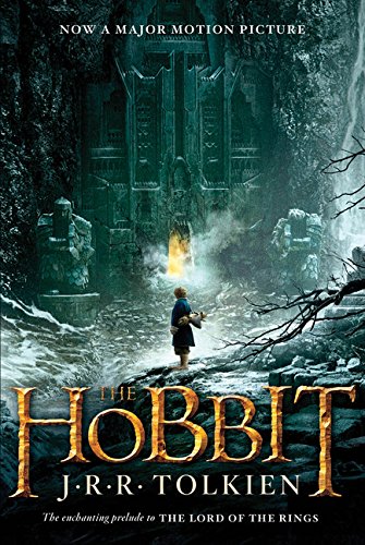 Beispielbild für The Hobbit (Movie Tie-In) zum Verkauf von SecondSale