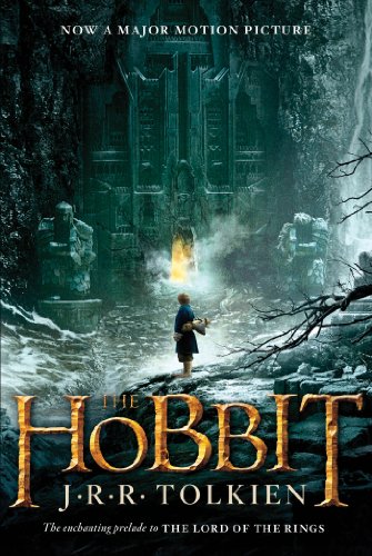 Stock image for The Hobbit (Movie Tie-In) for sale by SecondSale