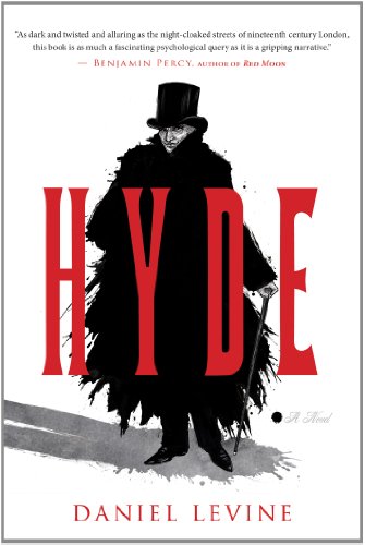 Beispielbild fr Hyde zum Verkauf von Better World Books