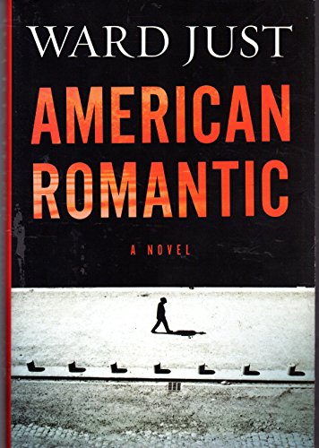 Beispielbild fr American Romantic zum Verkauf von Better World Books