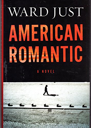 Stock image for American Romantic for sale by Better World Books