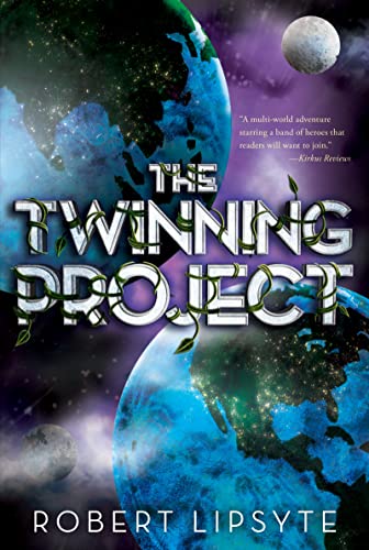 9780544225220: The Twinning Project [Lingua Inglese]