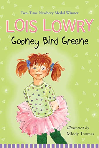 Beispielbild fr Gooney Bird Greene (Gooney Bird Greene, 1) zum Verkauf von Gulf Coast Books