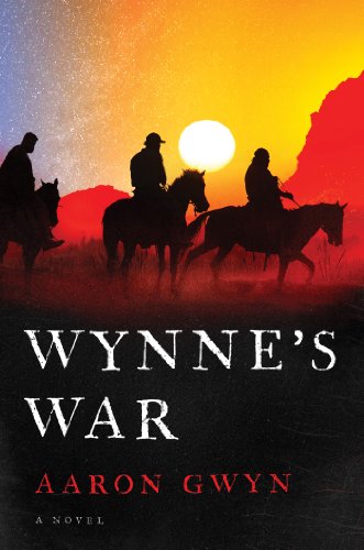 Beispielbild fr Wynne's War (Eamon Dolan) zum Verkauf von Wonder Book