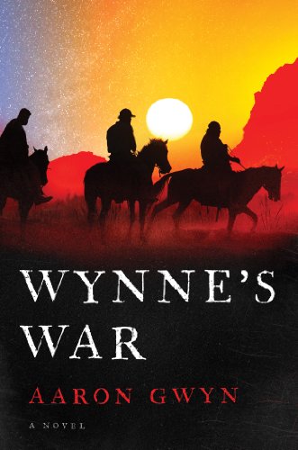 Imagen de archivo de Wynne's War (Eamon Dolan) a la venta por Wonder Book