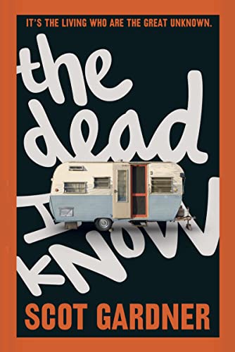 Stock image for The Dead I Know for sale by Once Upon A Time Books