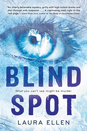 Stock image for Blind Spot for sale by Better World Books