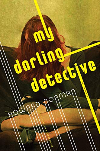 Beispielbild fr My Darling Detective zum Verkauf von Your Online Bookstore