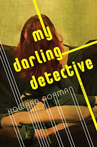 Stock image for My Darling Detective for sale by SecondSale