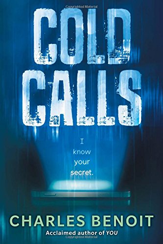 Beispielbild fr Cold Calls zum Verkauf von BookHolders