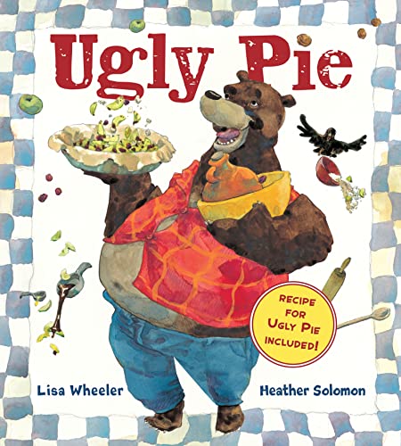 Stock image for Ugly Pie for sale by ThriftBooks-Dallas