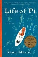 Stock image for Life of Pi for sale by Isle of Books