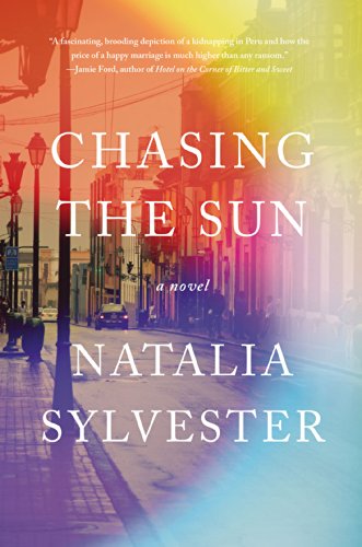 Beispielbild fr Chasing the Sun: A Novel zum Verkauf von Open Books