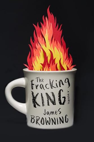 Stock image for The Fracking King for sale by SecondSale