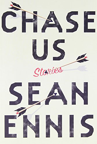 Stock image for Chase Us : Stories for sale by Better World Books