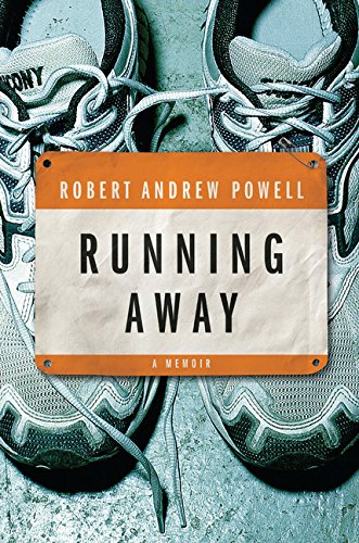 Stock image for Running Away : A Memoir for sale by Better World Books