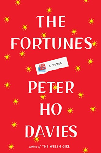 Stock image for The Fortunes for sale by Better World Books: West