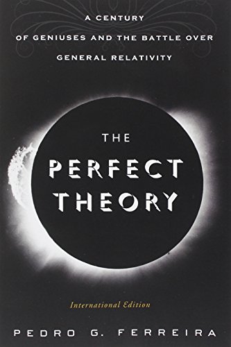 9780544264083: The Perfect Theory