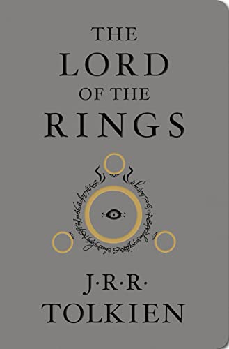 9780544273443: LORD OF THE RINGS DLX /E