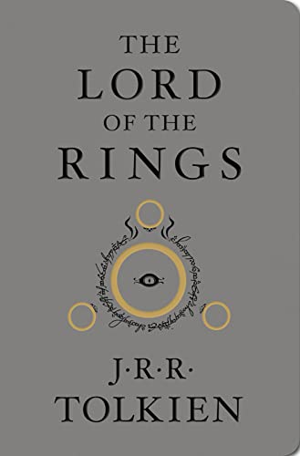 Stock image for The Lord of the Rings Deluxe Edition for sale by PBShop.store US