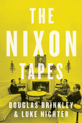 9780544274150: The Nixon Tapes: 1971-1972
