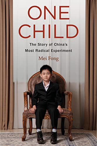 Beispielbild fr One Child: The Story of Chinas Most Radical Experiment zum Verkauf von Goodwill of Colorado