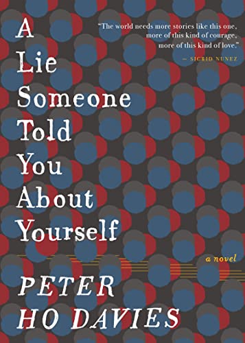 Stock image for A Lie Someone Told You About Yourself for sale by Gulf Coast Books
