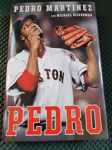 Stock image for Pedro for sale by Better World Books