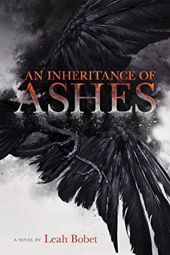 9780544281110: An Inheritance of Ashes