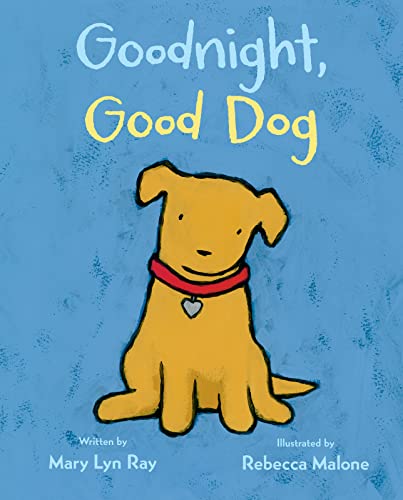 Beispielbild fr Goodnight, Good Dog zum Verkauf von Wonder Book