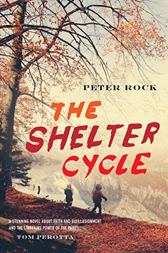 Beispielbild fr The Shelter Cycle zum Verkauf von Better World Books