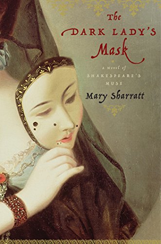 Imagen de archivo de The Dark Lady's Mask a la venta por Better World Books