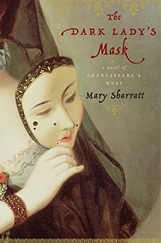 Stock image for The Dark Lady's Mask for sale by Better World Books