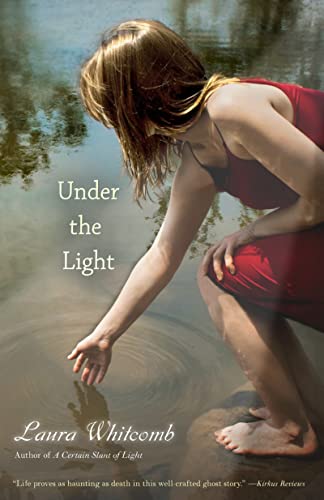 Imagen de archivo de Under the Light a la venta por ThriftBooks-Atlanta