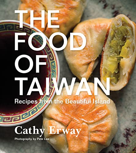 Beispielbild fr The Food of Taiwan zum Verkauf von Blackwell's