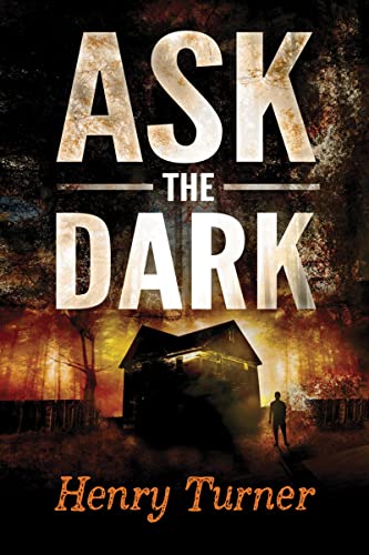 Imagen de archivo de Ask the Dark a la venta por HPB-Emerald