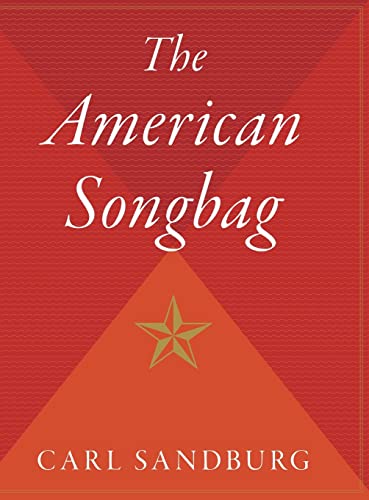 9780544309784: The American Songbag