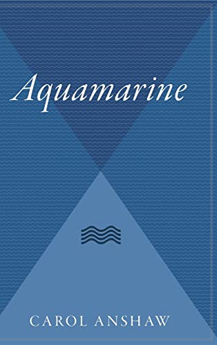 9780544309791: Aquamarine