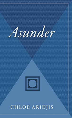 Stock image for Asunder for sale by Lakeside Books