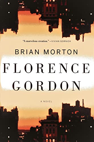 9780544309869: Florence Gordon